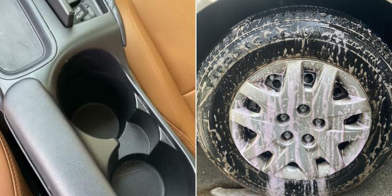 Absolute detail pros