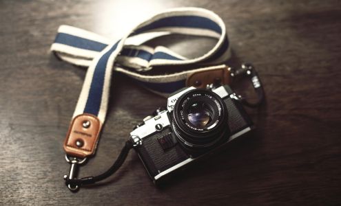 Simon Sharayha Photography