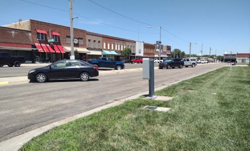 Tuxies Ten Pin & Grill BELLEVILLE