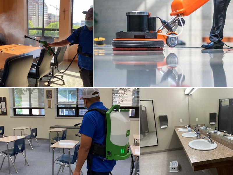 Atlas Facilities Maintenance, LLC