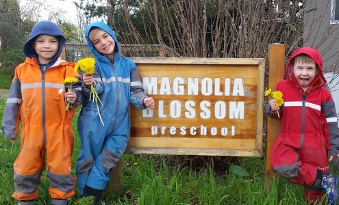 Magnolia Blossom Preschool