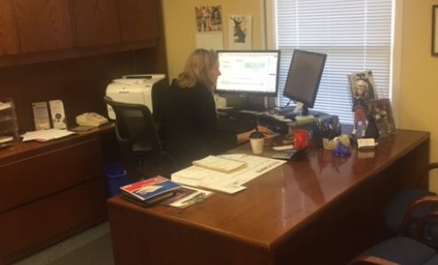 Ditsler Insurance Agency LLC - Nationwide Insurance