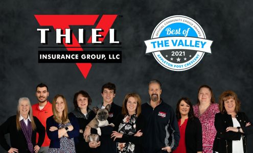 Thiel Insurance Group, LLC