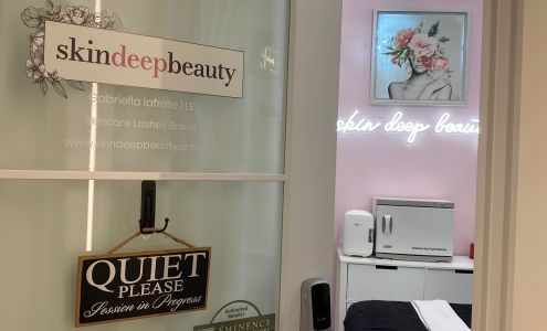Skin Deep Beauty AZ Scottsdale