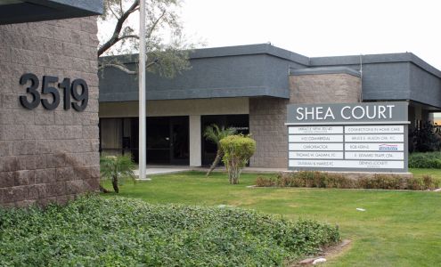 Phoenix Mountain Chiropractic Life Center