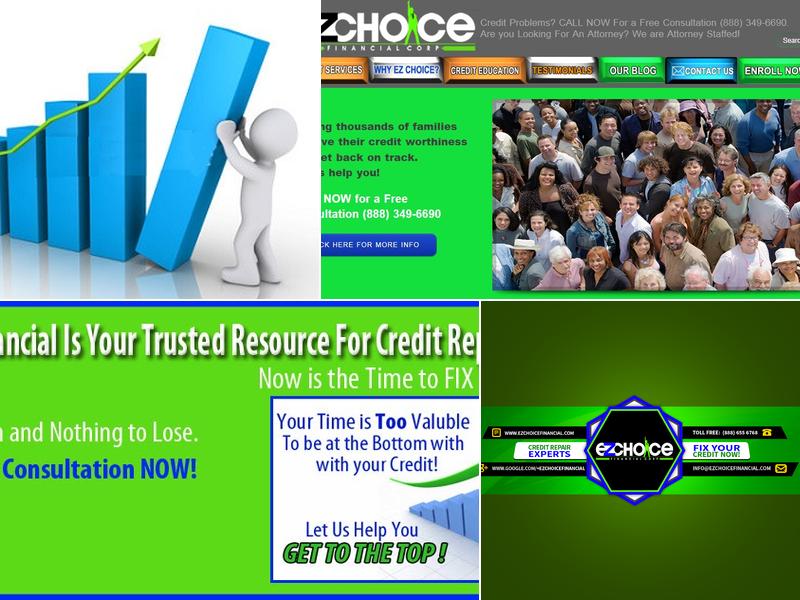 EZ Choice Financial Corp