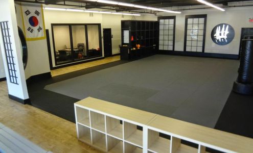 Tonchu Martial Arts Academy