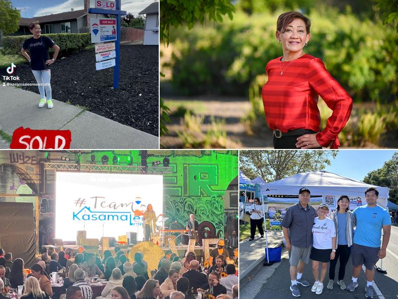 Kasama Lee, RE/MAX Gold Realtor