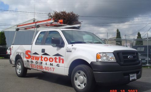 Sawtooth Roofing Company