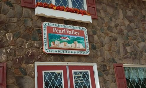 Pearl Valley Cheese Inc Fresno