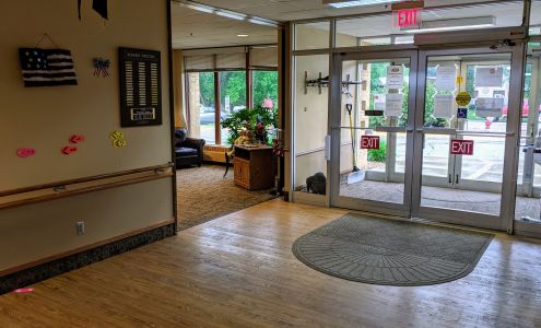 Cooperstown Medical Center: Park Place Assisted Living Cooperstown