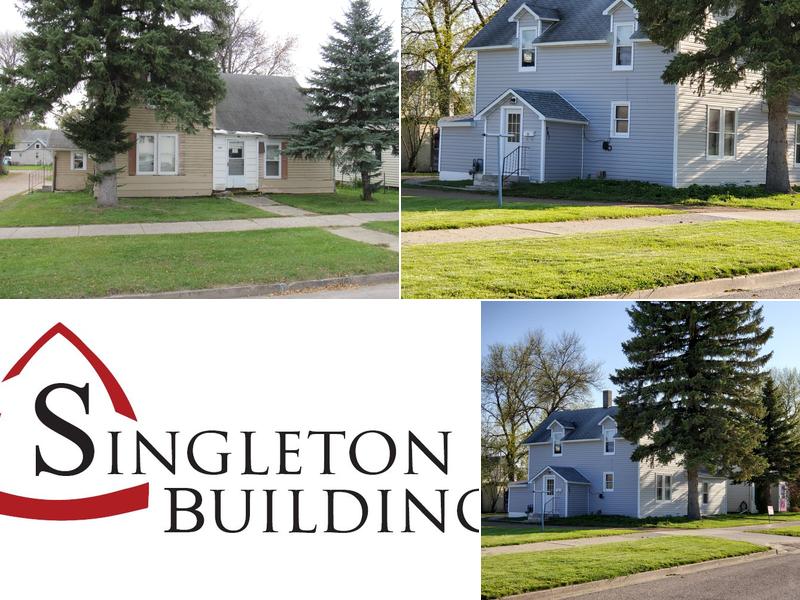 Singleton Building llc