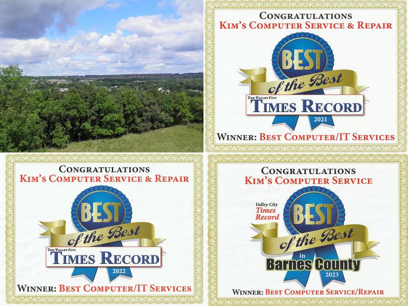 Kim's Computer Service