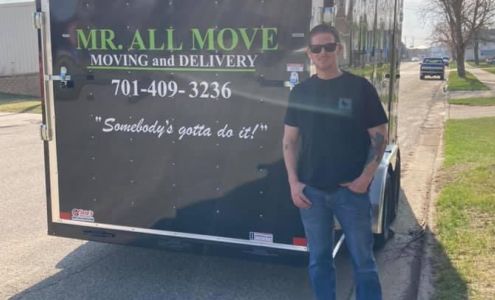 Mr. All Move Valley City