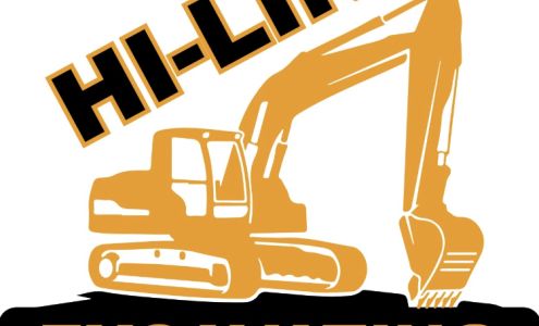 Hi-Line Excavating LLC 805 2nd St NW, Valley City North Dakota 58072