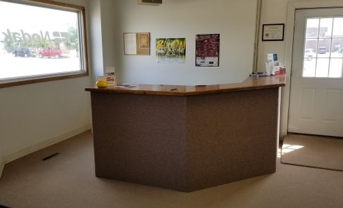 Nodak Insurance Company Valley City