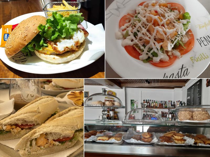 Alkimia Carreira de S. Francisco n°1