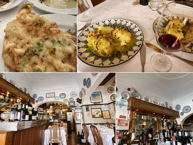 Tasquinha do Oliveira