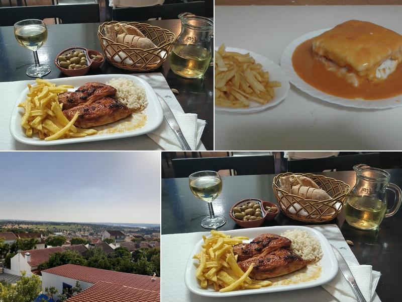 Café Jardim R. António José de Almeida 22