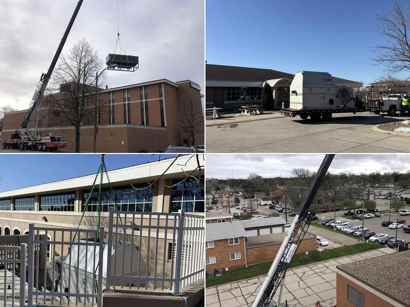 Lindtech Services, Inc