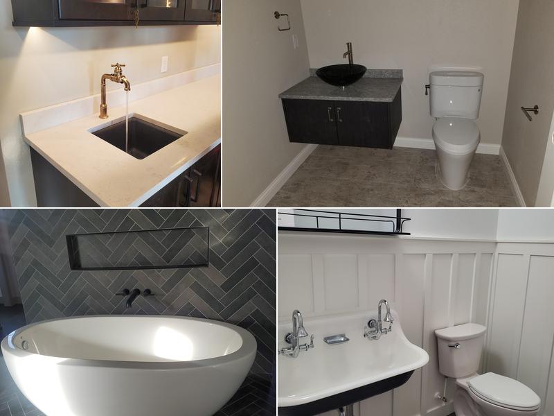 Platinum Plumbing Inc