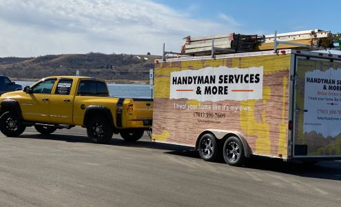 Fetter Handyman services