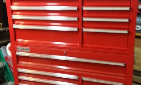 Heating And Air Conditioning