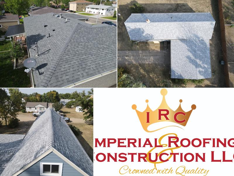 Imperial Roofing and Construction, LLC