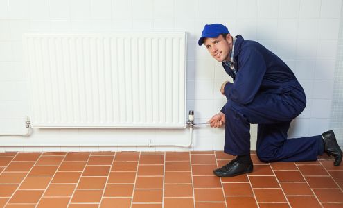 West Dakota Heating & Air