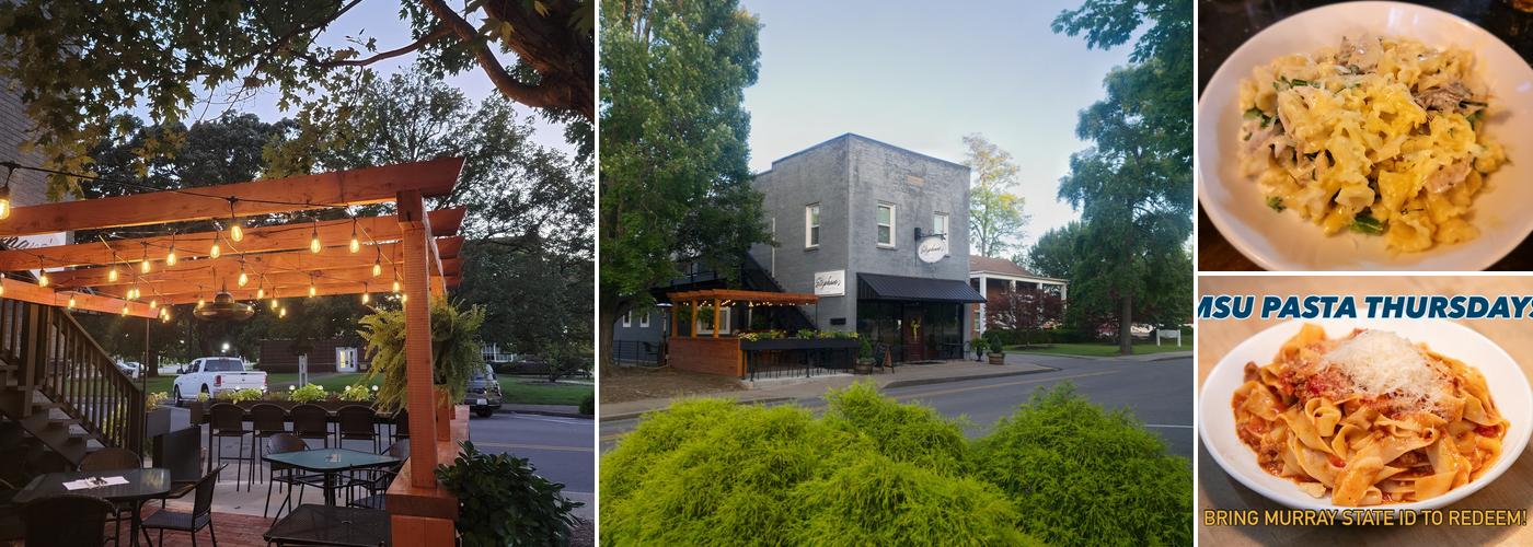 Stephano's Trattoria