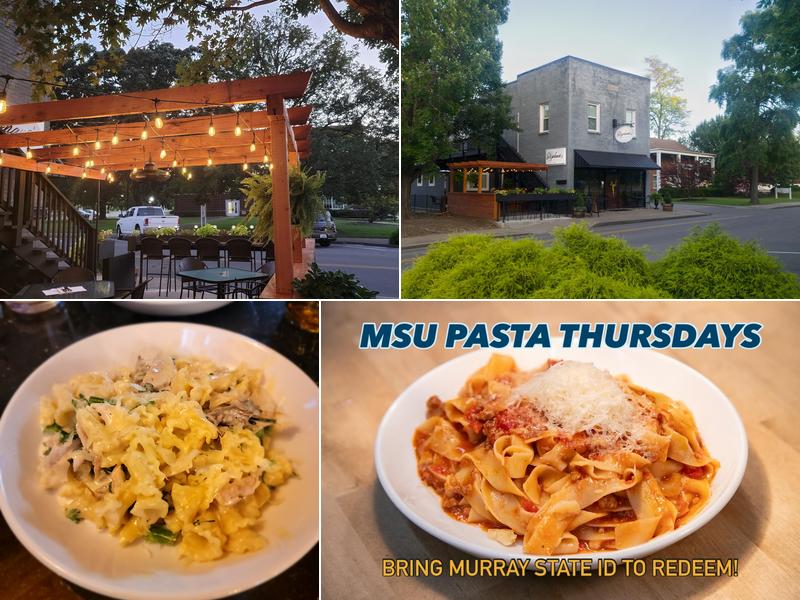 Stephano's Trattoria