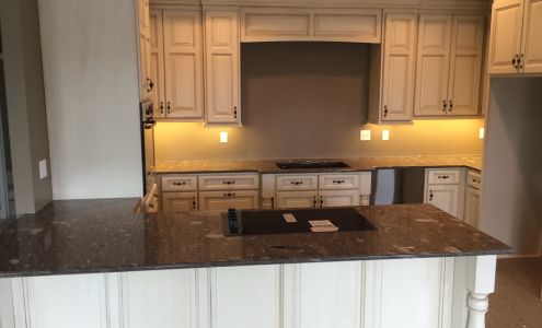 Midwest Marble + Granite + Quartz