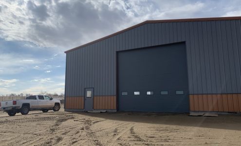 Western Steel Builders, Inc.