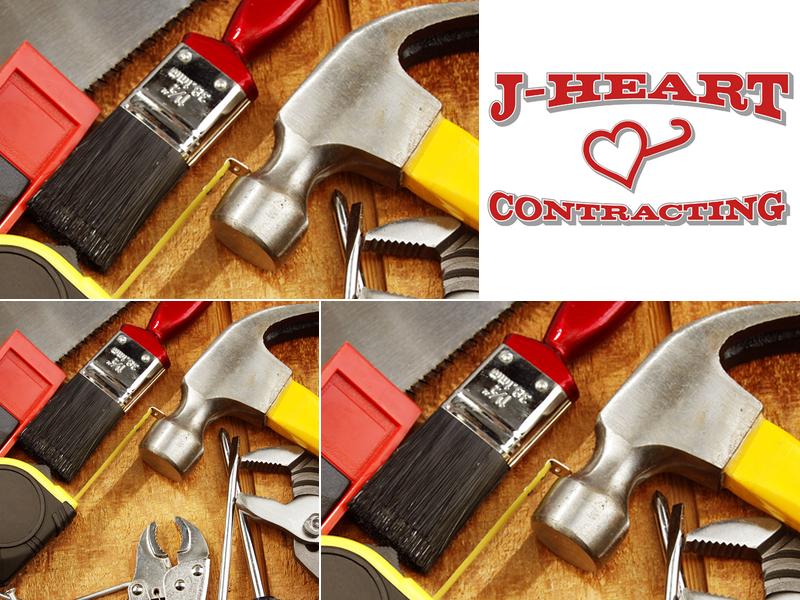 J-Heart Contracting