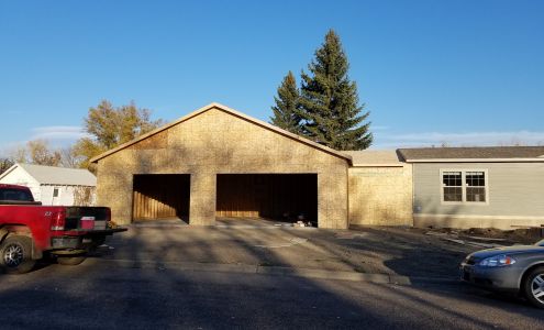 A&N Contracting, LLC 508 1st Ave SW, Beulah North Dakota 58523