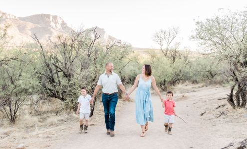 Jaime Williams Photography