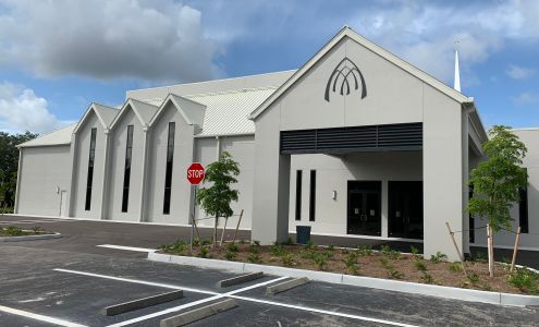 Gateway Trinity Lutheran Church