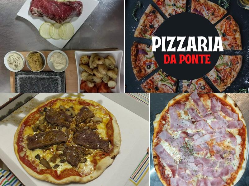 Pizzaria da Ponte