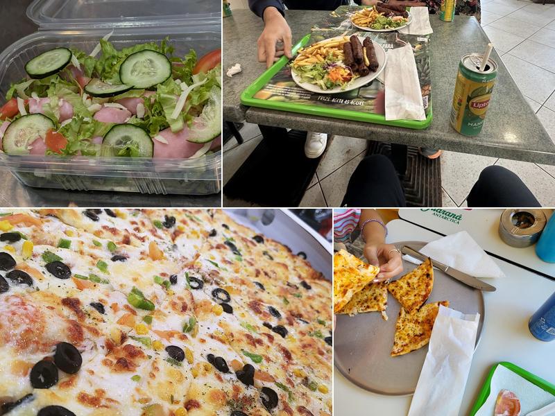 Mr King kebab pizza house