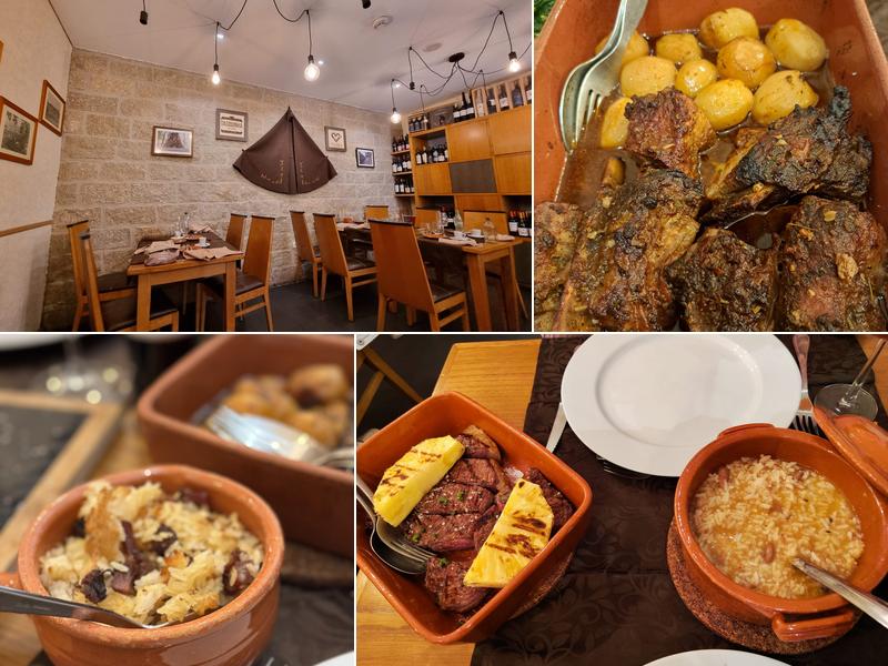 Tasquinha de Lafões