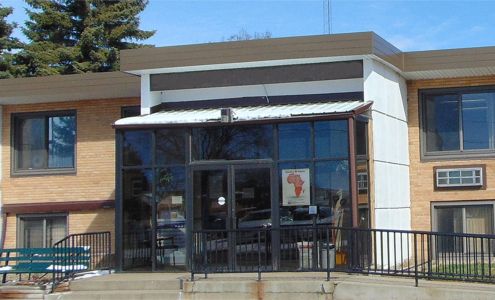 CHI St. Alexius Health Turtle Lake Hospital Turtle Lake