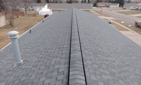 DML Custom Building And Remodeling 208 14th St, Washburn North Dakota 58577