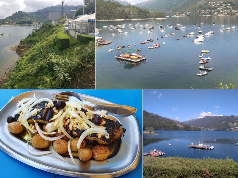 O Rei da Batata a Murro