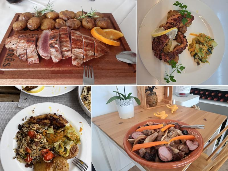 Restaurante Retiro do Gerês