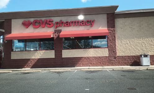 CVS