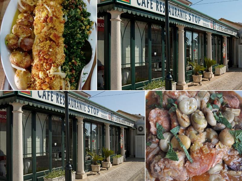 Restaurante Stop - desde 1978