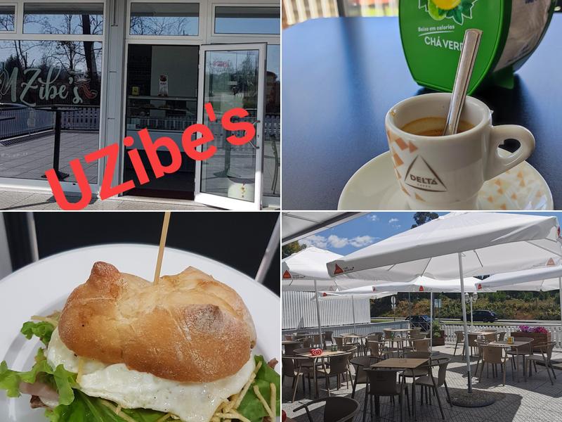 U Zibe's Av. Lusíadas