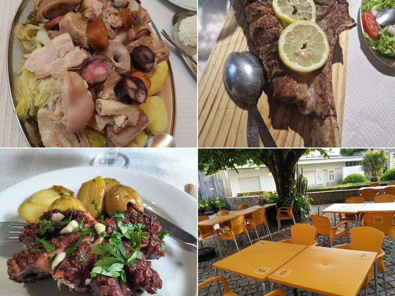 Tasquinha dos Marques