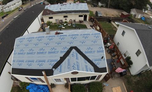 M Squared Contracting