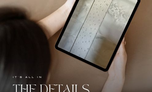 Windsong Custom Homes Design Center